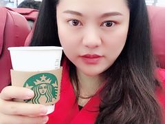 -星巴克(重庆火车北站北广场II店)