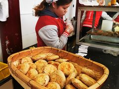 -李小老烧饼(常营民族家园店)