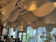 -渔语鱼酸菜鱼新川菜(来福士店)