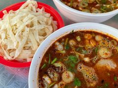 -龙鳞路第一家牛肉汤