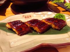 -赤坂亭·M9和牛烧肉·铁板烧(合肥万象城店)