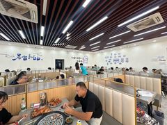 -仙螺岛海鲜自助餐厅(总店)