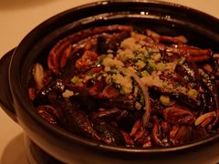 -扬州香格里拉·香宫中餐厅