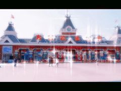 -沈阳方特欢乐世界