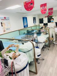 -痘博士烟台·全国连锁祛痘机构