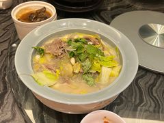 -四季轩中餐厅(徐州开元名都大酒店)