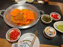 -大龙燚火锅(南山大道店)