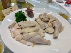 -金华安大酒楼·老牌潮菜·粤式茶点(东方国际店)
