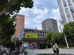 -光启城时尚购物中心