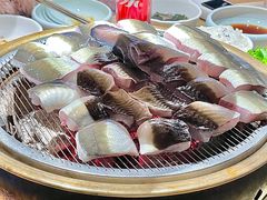 -泥炉烧肉师(新街口金銮巷店)