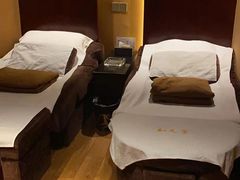 -知足堂养生会所(碑亭巷店)