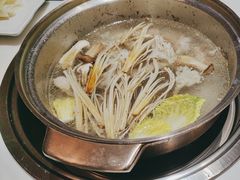 -喃喃椰·糟粕醋椰子鸡火锅(七堡花园店)
