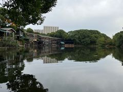 -张鸟园农家乐(张鸟园店)