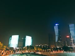 -杭州国际会议中心洲际酒店-原素全日餐厅(解放东路店)