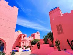 -漳州滨海火山岛自然生态风景区