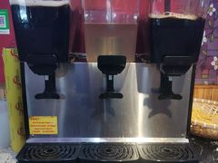 -集草轩·重庆麻辣烤鱼(西湖道店)