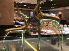 -西安西藏大厦开元名都大酒店·自助餐厅