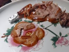 -京味斋·北京烤鸭(北京南站洋桥店)