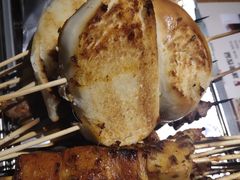 -腰子哥烤串(石佛营炫特店)