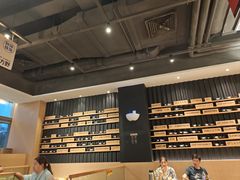 -木屋烧烤(惠阳华润小径湾店)