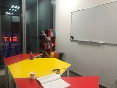 -新支点英语日语西语培训(摩天360大厦店)