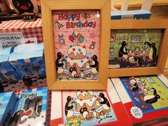 -猫的天空之城概念书店(苏州平江店)