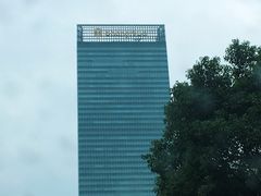 -上海静安香格里拉大酒店