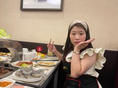 -汉丽轩韩式自助烤肉十二年(SM广场店)
