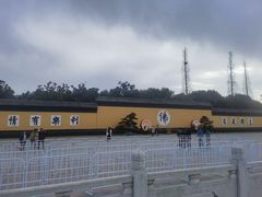 -狼山风景名胜区