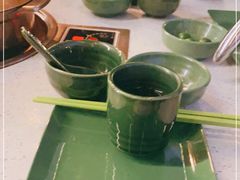 -润园四季椰子鸡火锅(海上世界店)