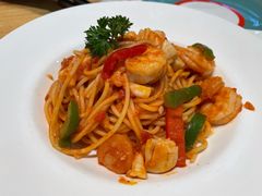 -菲滋意式休闲餐厅(北仑银泰城店)