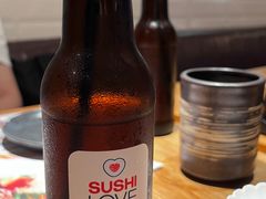 -Sushi Love 创意寿司(丽影广场店)