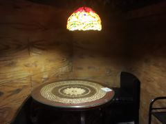 -树下时尚餐厅(翠园街店)