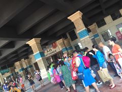 -波塞冬旅游度假区