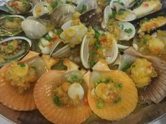 -宜宾海鲜酒家·三十年老字号