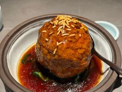 -晓淮山·扬州早茶·淮扬菜(龙阳广场店)