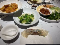 -关东小磨东北菜(漕河泾印象城店)