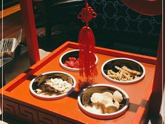 -杭州临平万丽酒店·万丽轩中餐厅