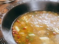 -鲜椒鱼·雅安地标性美食