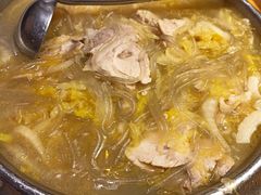 -小俩口烧烤东北菜(双井店)