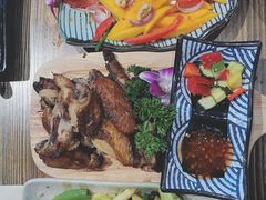-Hi YOU你的饭局泰餐厅(雍和宫店)