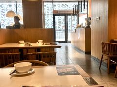 大堂-醉得意·家常菜(杨家湾店)
