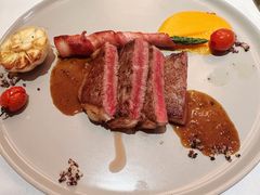 -戈雅法餐厅(世界城广场店)