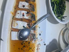 -院里寻菜·精致庭院菜(观沙岭店)