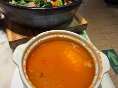 -汤城小厨•粤菜•靓汤(西直门凯德MALL店)