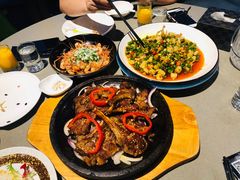 -铜锣湾·有麝自然香(长嘉汇购物公园店)