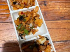 -湘人龙记老长沙米粉(鸟巢店)