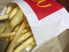 -麦当劳(利津路店)