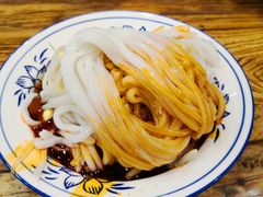 -八亩沟擀面皮(西安首店)