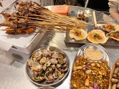 -有局·成都市井烧烤·精酿啤酒(双楠店)